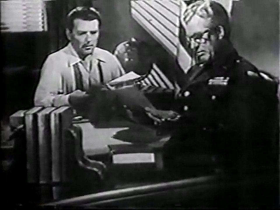 Adventures of The Falcon   S01E12   Kiss Me or Not