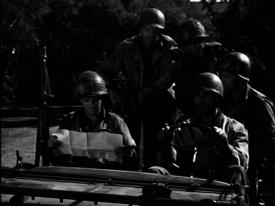 Combat   S03E14   The Town that Went Away