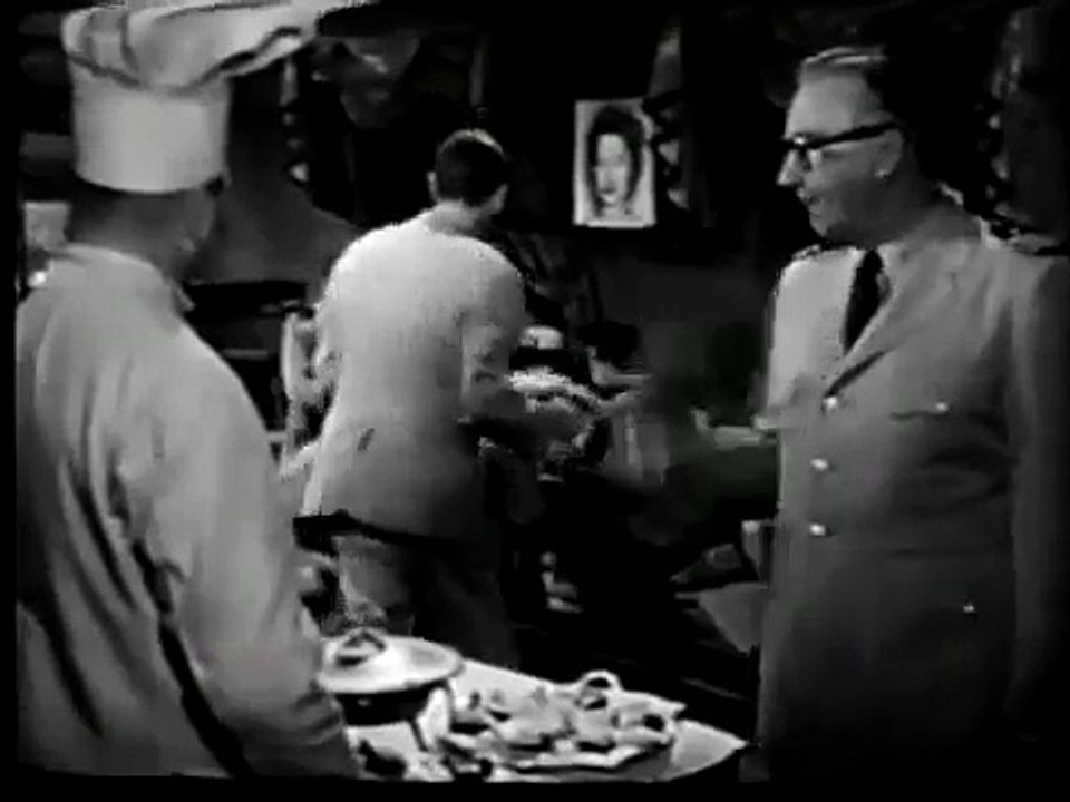 Broadside   S01E01   Dont Make Waves...with Tim Conway,  Joe Flynn