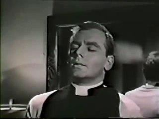 Richard Boone Show   S01E17   First Sermon