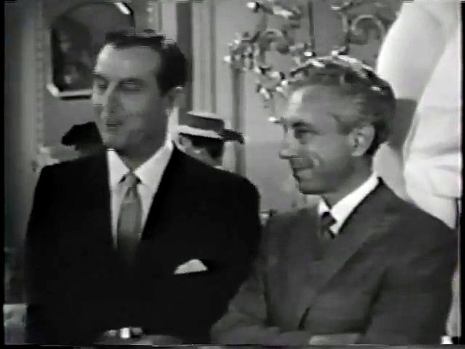 Markham   S01E09   Vendetta in Venice