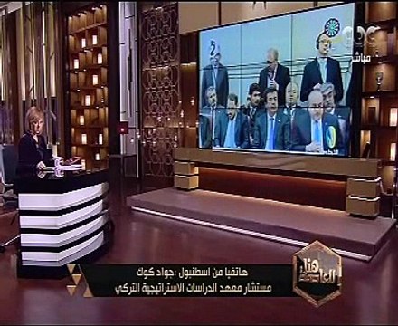 خبير تركى لـ هنا العاصمة: الوجود العسكرى التركى بالسودان انتهاك لسيادة مصر