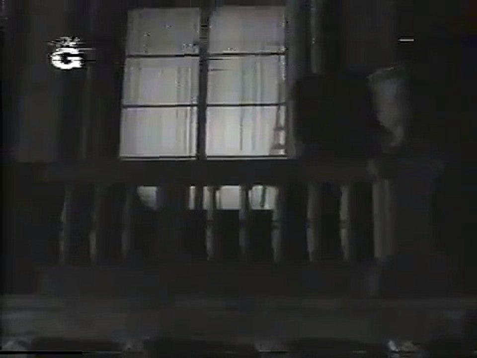 Dantes   S01E24   Friendly Assassin