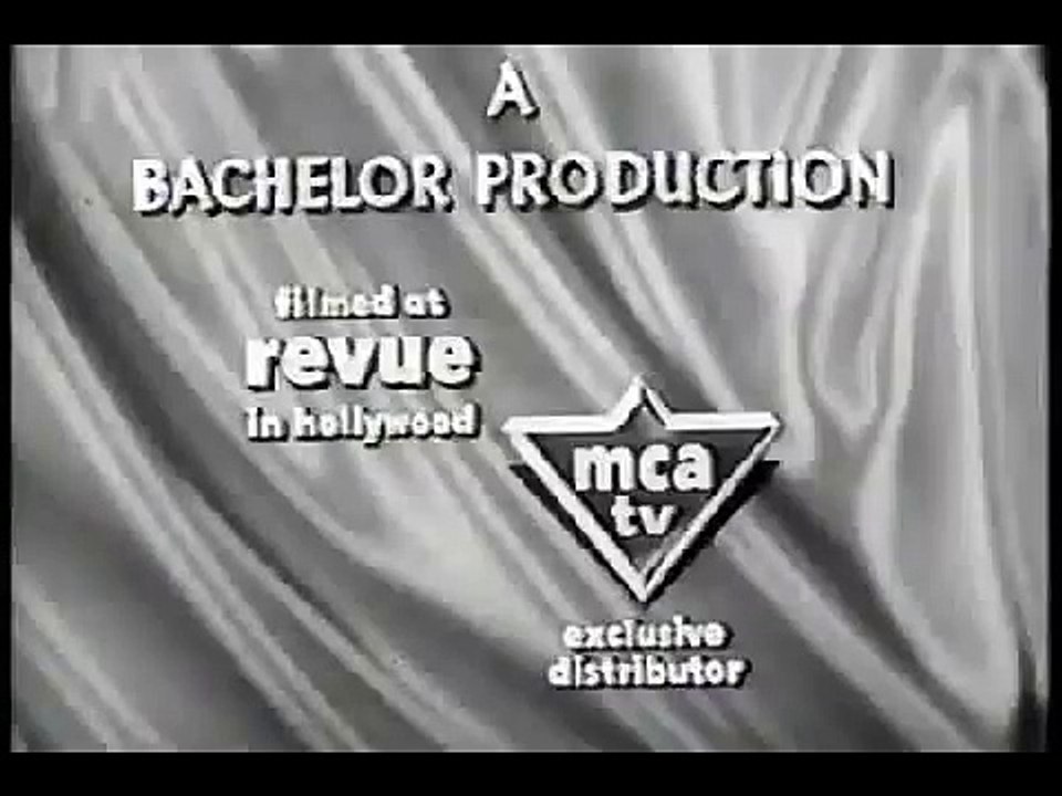 Bachelor Father   S02E01   Bentley and the Finishing School...with Jack Albertson