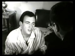 Hennesey   S01E02 Hennesey Meets Honeyboy...with Bobby Darin, Frank Gorshin