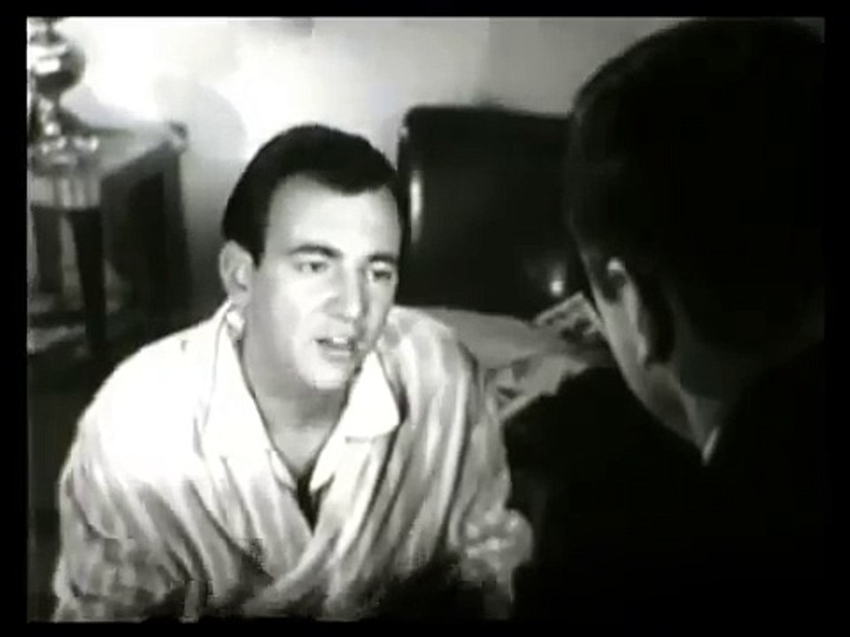 Hennesey   S01E02 Hennesey Meets Honeyboy...with Bobby Darin, Frank Gorshin