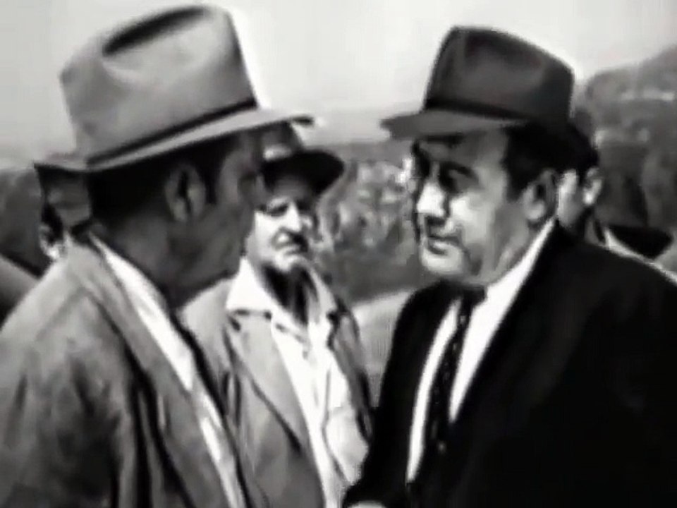 Highway Patrol   S02E15   Migrant Workers