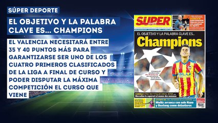 Revista de prensa 28-12-2017