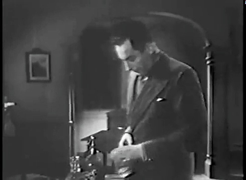 Juggernaut (1936) BORIS KARLOFF part 2/2