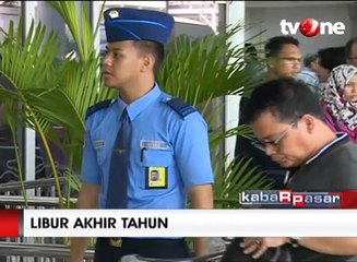 Libur Akhir Tahun, Singapura dan Malaysia Masih Favorit