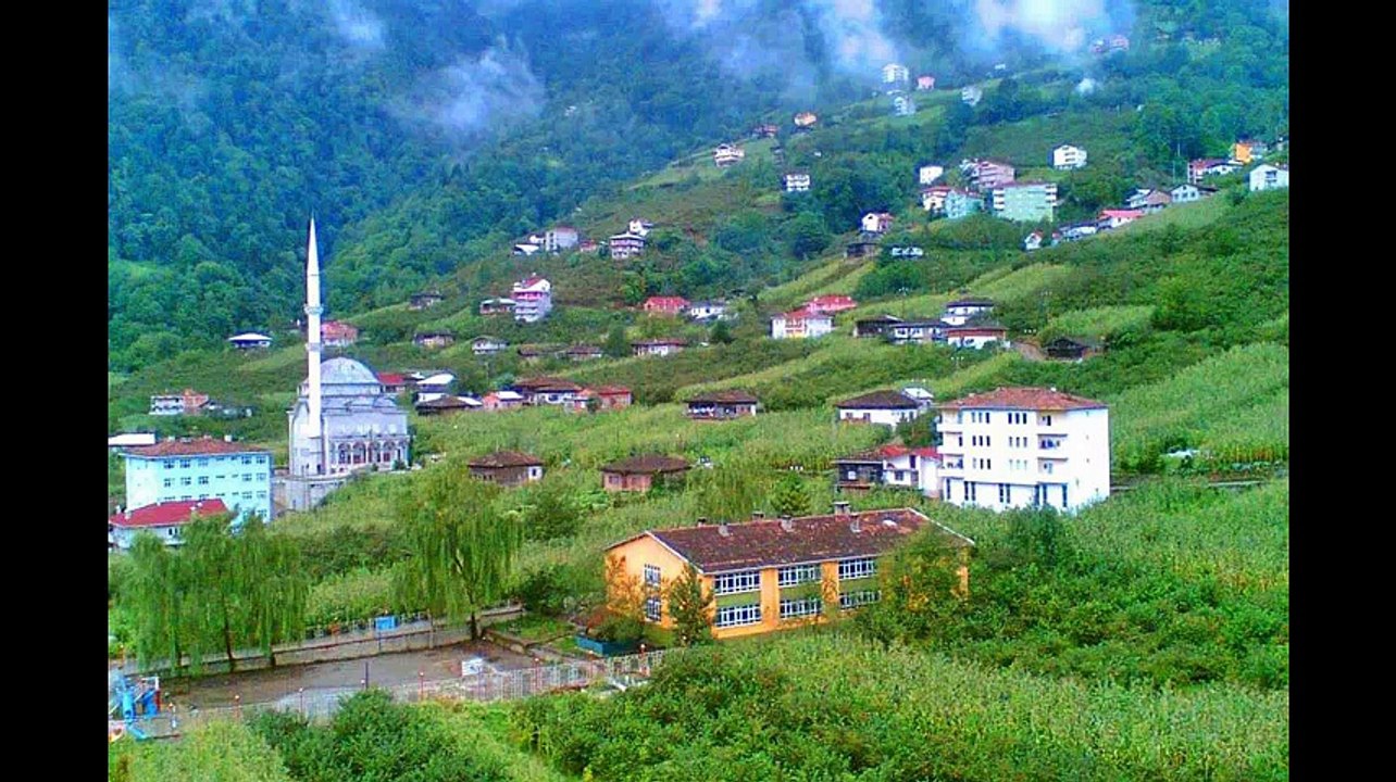 Çaykara Ataköy