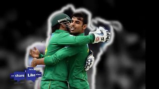 Shadab khan performance in bbl 2017 _ batting and Bolling brilliant performed