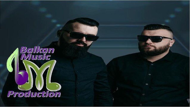 Jala Brat i Buba Corelli - Klinka ♪ (Audio 2017)