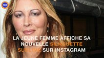 Loana incroyablement amincie : la photo qui bluffe ses fans !