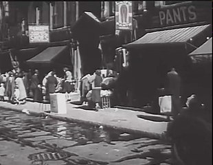 Kid Dynamite (1943) THE EAST SIDE KIDS part 1/2