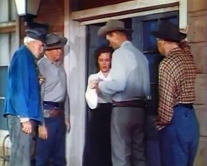 Kansas Pacific (1953) STERLING HAYDEN part 2/2