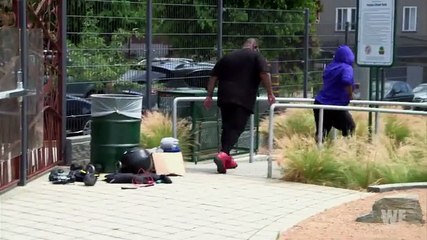 LA Hair S05E07 MaCray Cray Like.. Wo!