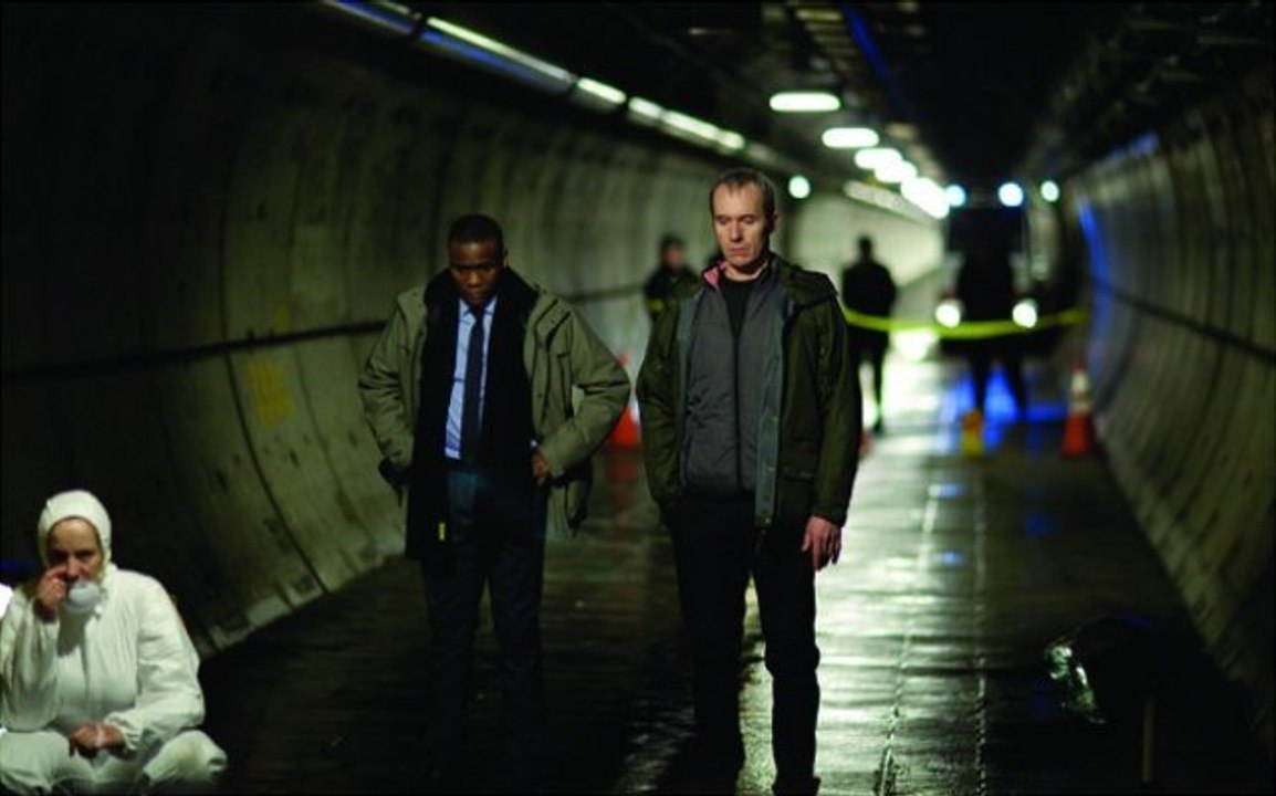 The Tunnel Season 3 Episode 4 || Full HD