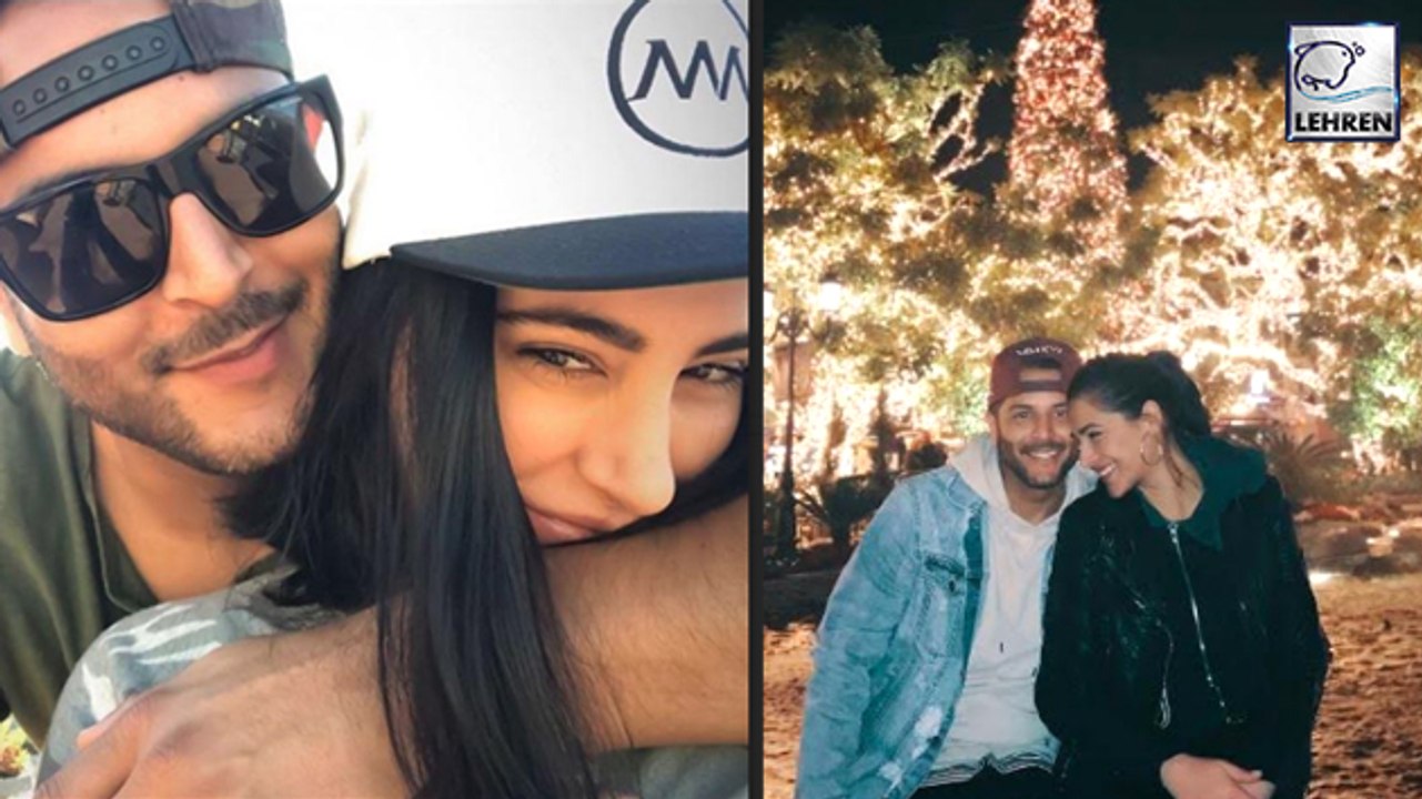 Nargis Fakhri Is Dating This Director And Not Uday Chopra