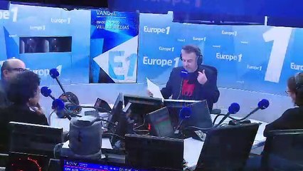 La pépite - En 1994, Jean-Edern Hallier n'a pas aimé le livre de Philippe Labro et le fait savoir