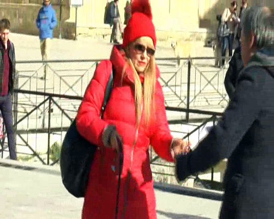 TURISMO E "CASE OSPITANTI" MATERA 27-12-2017