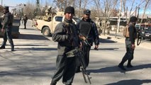 40 قتيلا على الأقل و30 مصابا في انفجار في كابول
