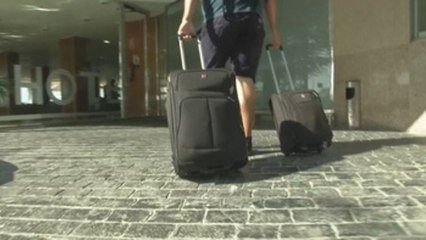 España recibe hasta noviembre más turistas que en todo el 2016