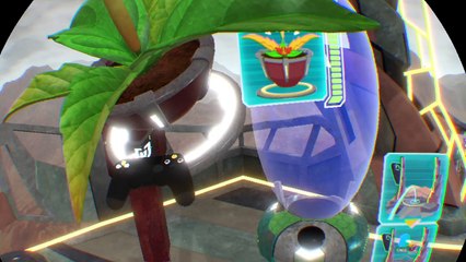 Symphony of the Machine - Floater