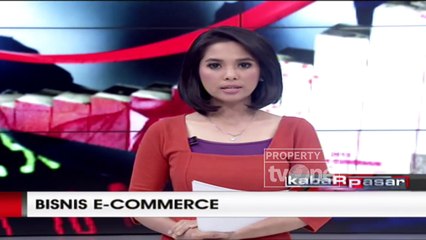 Jusuf Kalla: Dorong Produk Lokal Bersaing di E-Commerce