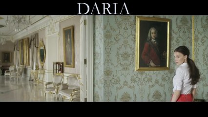 HOLYGRAM - Daria (VIDEOClip HDHQ)