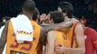 Galatasaray Odeabank'ın Eurocup Son 16 Turundaki Rakibi Darüşşafaka