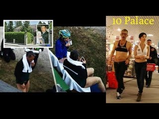 มาแล้วๆๆๆ!!! เผยโฉมโอรสน้อยของ ร.10 องค์ใหม่ ณ เยอรมัน !!!