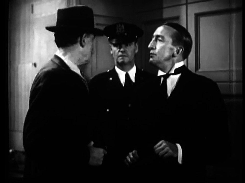 Lady Luck (1936) DRAMA part 2/2 video Dailymotion