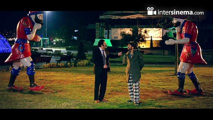 Parayı Bulduk - Fragman