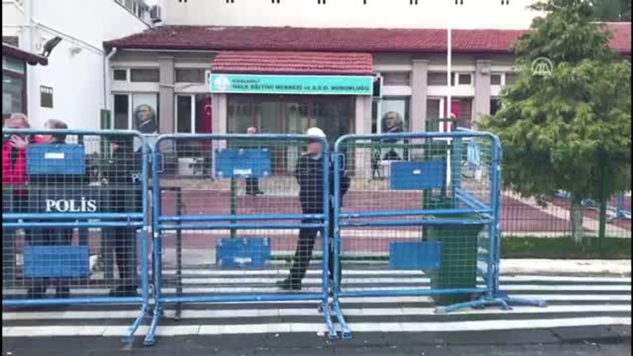 Öldürülen Gazetecinin Evinin Kapısını Kredi Kartı ile Açmış"