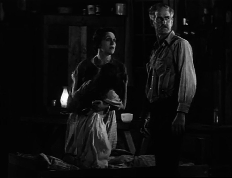 Law and Lawless (1932) JACK HOXIE part 1/2
