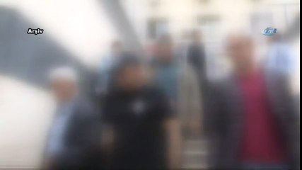 Hacettepe Üniversitesi’nde ByLock operasyonu  İHA