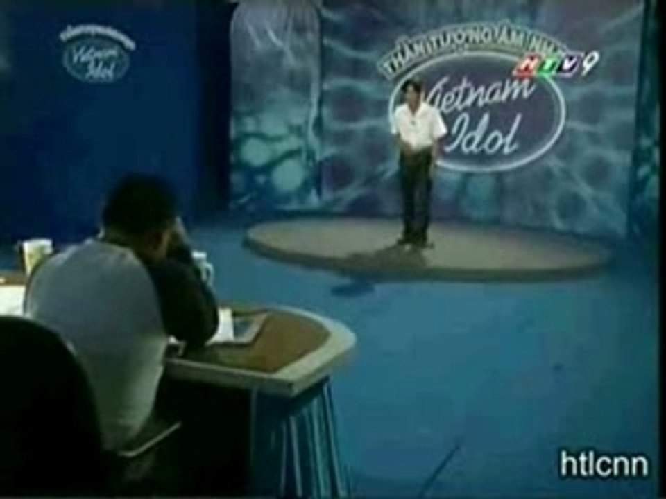 Vietnam Idol.