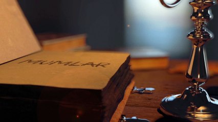 Azamat Shakhan - Mumlar (Lyric Video)