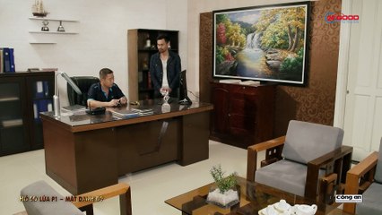 [ HỒ SƠ LỬA OFFICIAL ] - MẬT DANH Đ9- PHẦN 1 FULL HD - PHIM HÌNH SỰ HẤP DẪN NHẤT 2017