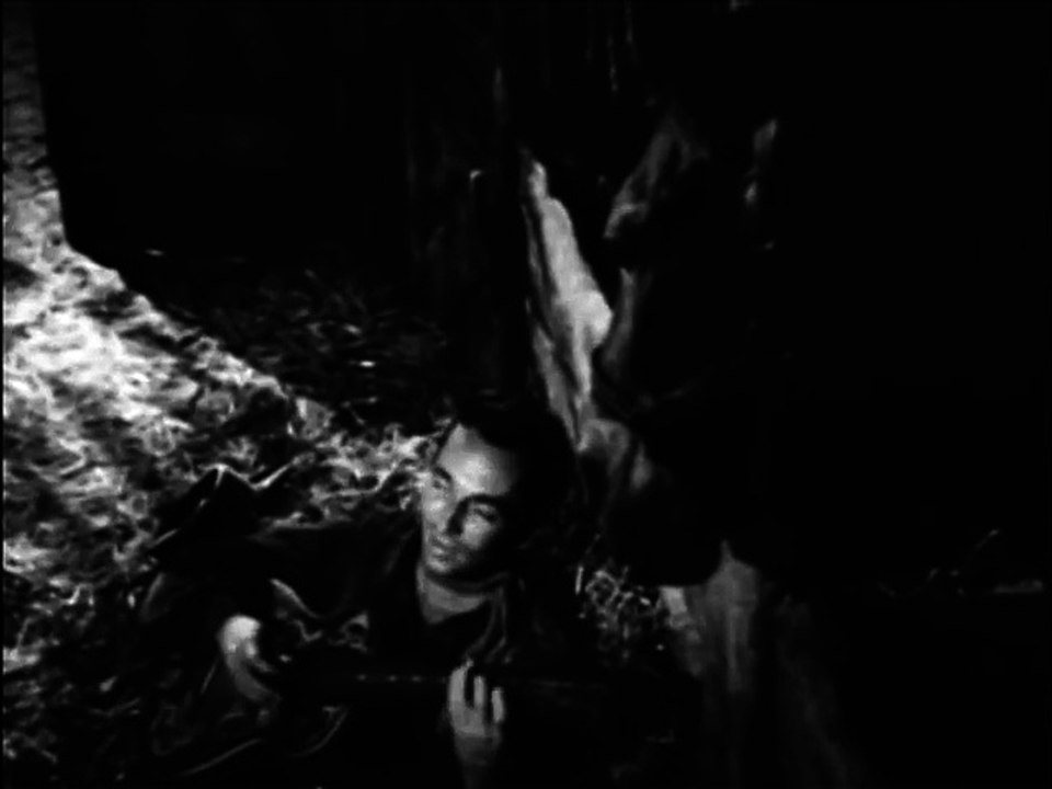 Man from Texas (1948) WESTERN part 2/2
