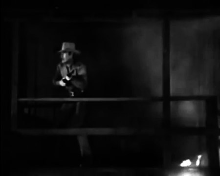 Man of the Forest (1933) RANDOLPH SCOTT part 2/2