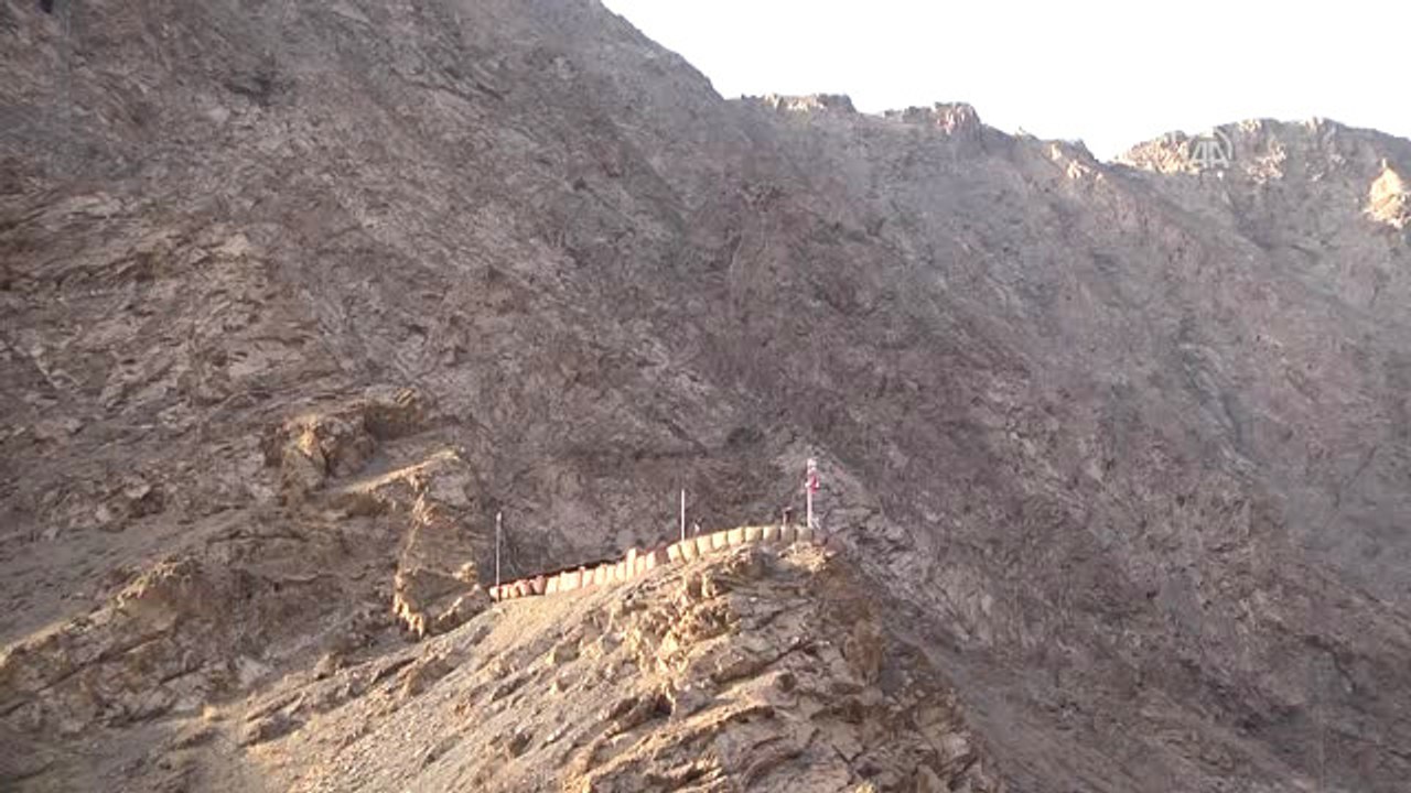 Özel" Kahramanlar Aa'nın "Yılın Fotoğrafları" Oylamasına Katıldı