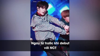Top 10 nam idol đẹp trai nhất K-pop: Bạn có thấy tâm phục khẩu phục?