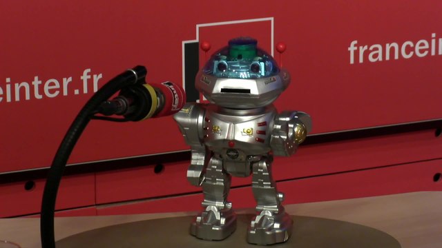 Le billet de Chronikbot - Le Billet de Frédéric Beigbeder