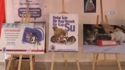 Kağıthane Belediyesi'nden Çocuklara Çevre Eğitimi