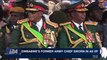 i24NEWS DESK | Zimbabwe's former chief sworn in as VP | Thursday, December 28th 2017