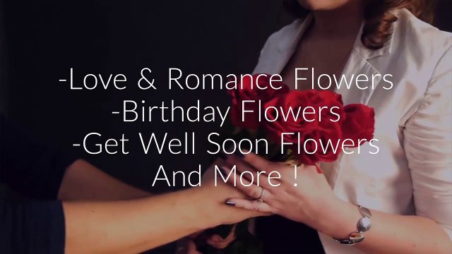 Cheap & Best Boston Flower Delivery | (617) 858-8018