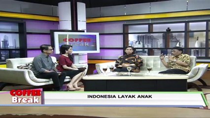 Fasilitas Cerdas Untuk Anak-anak di Solo
