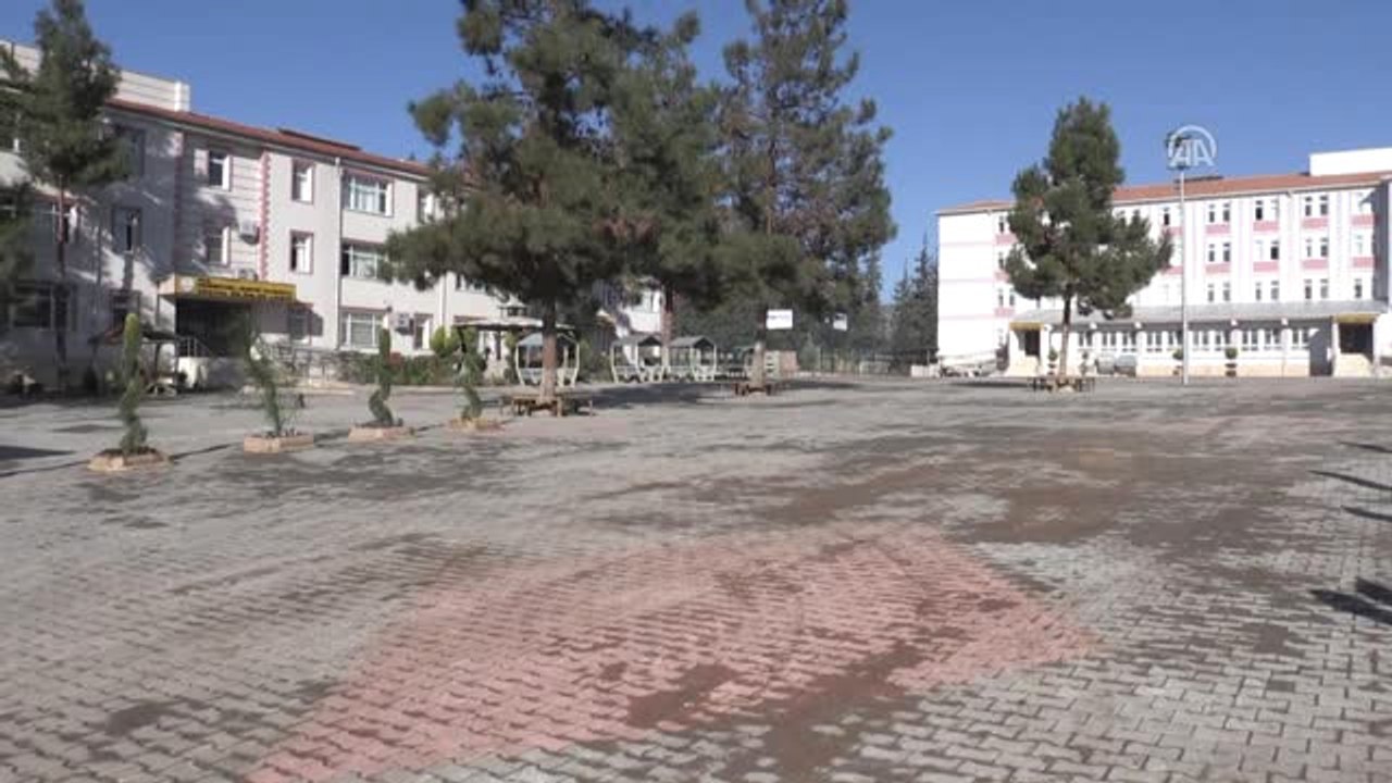 Tarihi "Yerinde" Öğreniyorlar